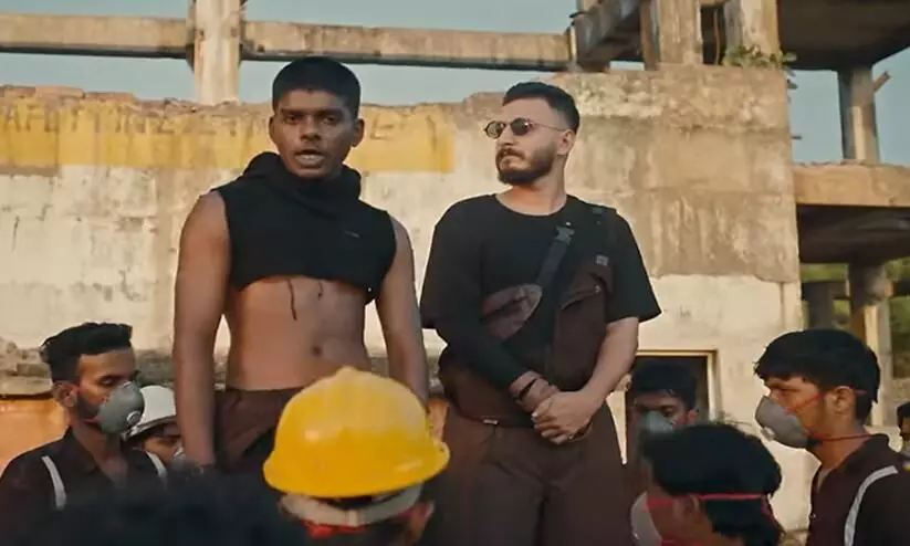 Manjummel Boys Promo Song out