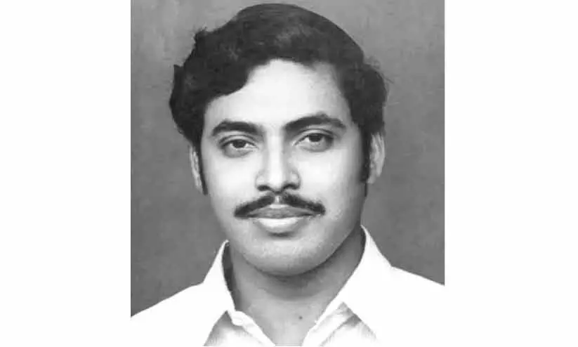 ജോയ് മരിച്ചിട്ടില്ലായിരുന്നു!..