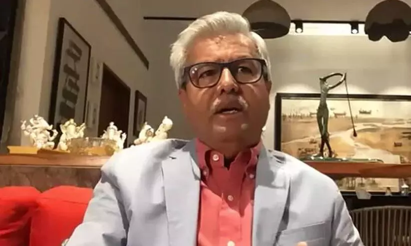 ജുഡീഷ്യറി അതിന്റെ ഏറ്റവും ദുർബലമായ അവസ്ഥയിൽ -ദുഷ്യന്ത് ദവെ ജുഡീഷ്യറി അതിന്റെ ഏറ്റവും ദുർബലമായ അവസ്ഥയിൽ -ദുഷ്യന്ത് ദവെ