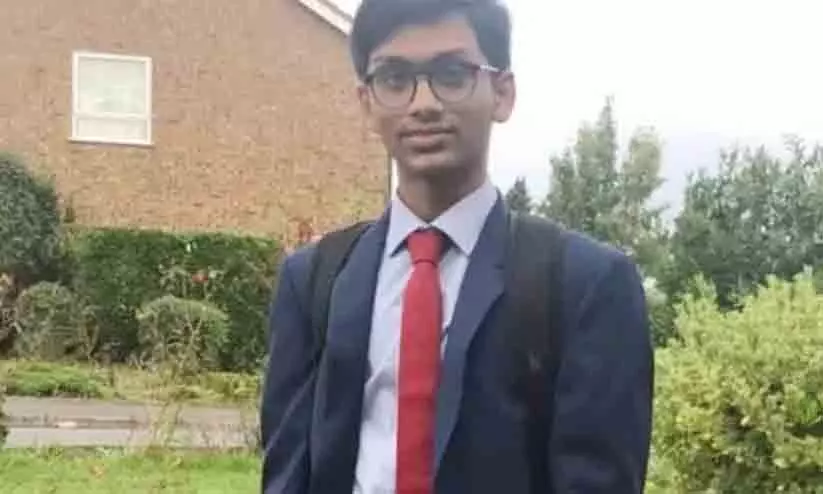 വിമാനത്തിൽ സ്ഫോടനമുണ്ടാകുമെന്ന് പറഞ്ഞതിന് അറസ്റ്റിലായ ഇന്ത്യൻ വിദ്യാർഥിയെ സ്പാനിഷ് കോടതി വെറുതെവിട്ടു വിമാനത്തിൽ സ്ഫോടനമുണ്ടാകുമെന്ന് പറഞ്ഞതിന് അറസ്റ്റിലായ ഇന്ത്യൻ വിദ്യാർഥിയെ സ്പാനിഷ് കോടതി വെറുതെവിട്ടു