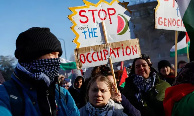 stop occupation 7687