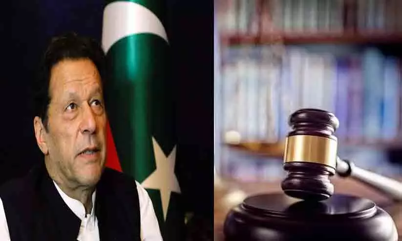 ഇംറാന്റെ പാർട്ടിക്ക് ആശ്വാസം: മുതിർന്ന നേതാക്കൾക്ക് മത്സരിക്കാൻ അനുമതി