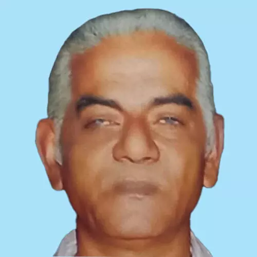 ചാ​ക്കു​ണ്ണി ബേ​ബി