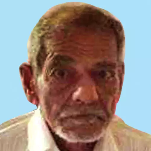 ഇ​ബ്രാ​ഹിം