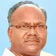 ഗു​ഹ രാ​ജ​ൻ