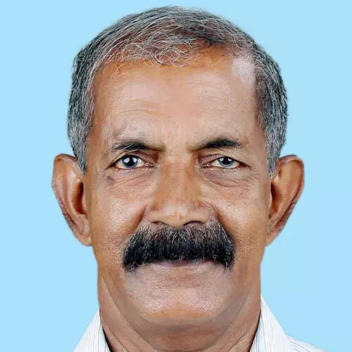 ജോ​ൺ​സ​ൺ