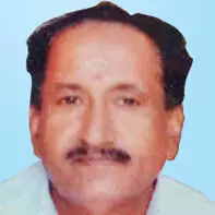 സു​ന്ദ​രേ​ശ​ൻ നാ​യ​ർ