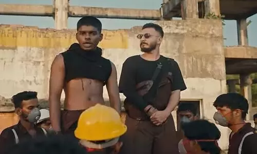 Manjummel Boys Promo Song out