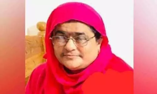 മലപ്പുറം സ്വദേശിനിയായ ഉംറ തീർഥാടക മക്കയിൽ മരിച്ചു