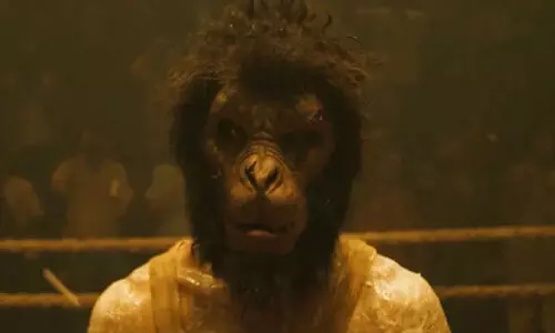 ‘Monkey Man’ trailer: Dev Patel turns John Wick, goes on a rampage