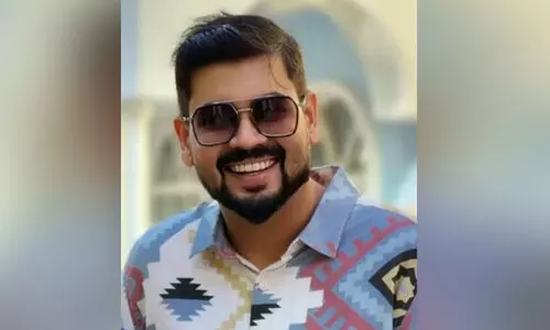 സൗദി: ചികിത്സക്ക്​ നാട്ടിൽ പോയ മലയാളി യുവ എൻജിനീയർ നിര്യാതനായി