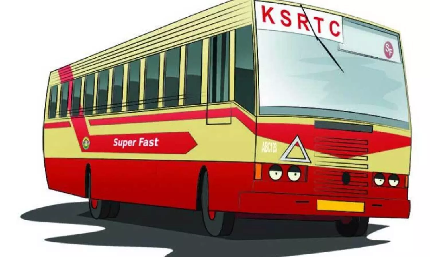 ksrtc