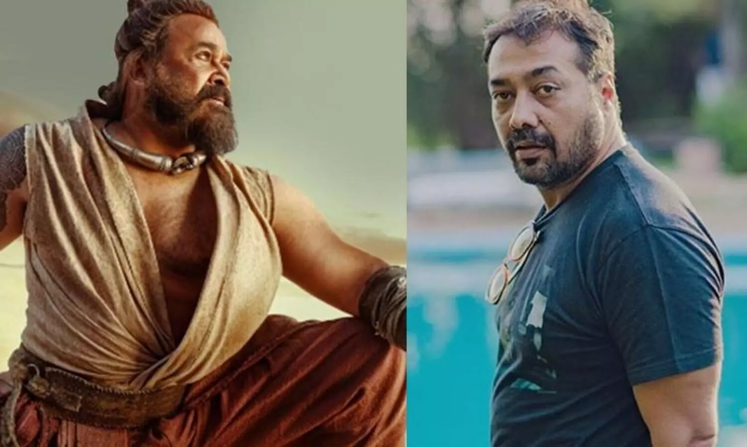 Negative criticism cannot diminish a films quality: Anurag Kashyap on Malaikottai Vaaliban