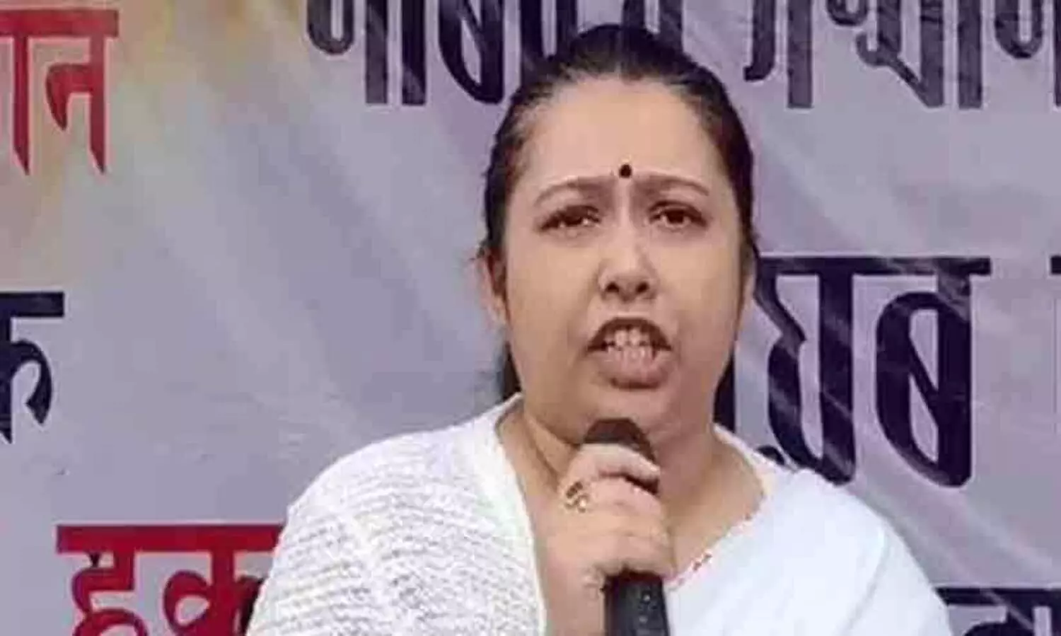 Angkita Dutta