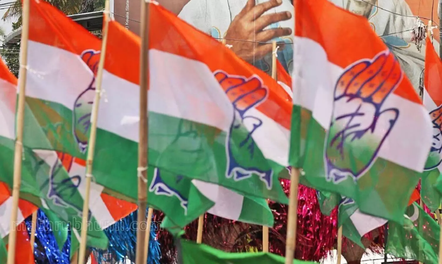 കെ.പി.സി.സി സമരാഗ്‌നി ജനകീയ പ്രക്ഷോഭയാത്രക്ക് ഫെബ്രുവരി ഒമ്പതിന് തുടക്കം