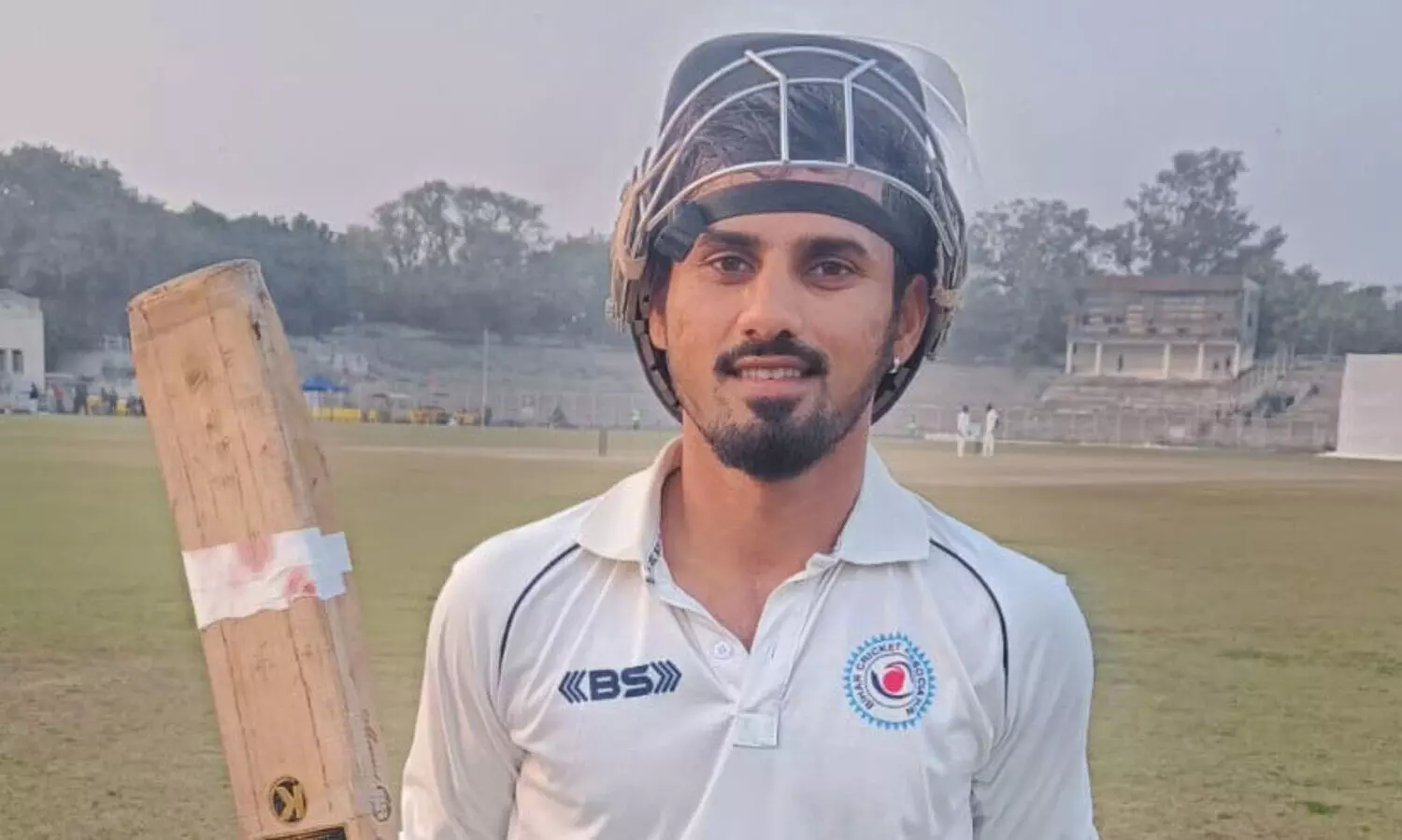 രഞ്ജി ട്രോഫി: കേരളത്തിനെതിരെ ബിഹാറിന് 150 റണ്‍സിന്റെ ഒന്നാം ഇന്നിങ്സ് ലീഡ്