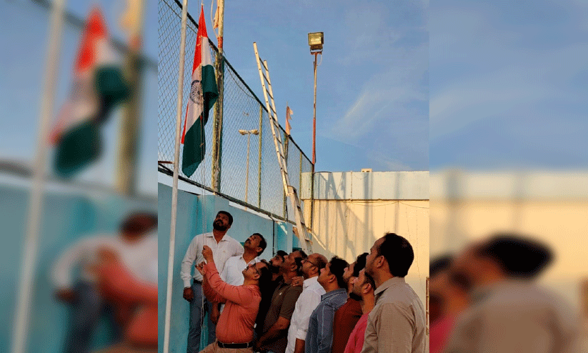 റാക് കേരള സമാജത്തില് നടന്ന ചടങ്ങ് റാക് കേരള സമാജത്തില് നടന്ന ചടങ്ങ്