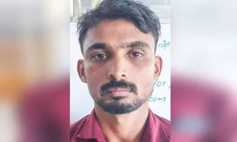 ഉ​മേ​ഷ്