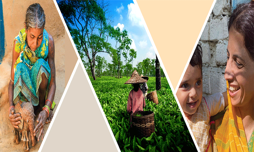 ആസ്പിരേഷനല് ജില്ല പദ്ധതി: വയനാടിന് ദേശീയ അംഗീകാരം ആസ്പിരേഷനല് ജില്ല പദ്ധതി: വയനാടിന് ദേശീയ അംഗീകാരം