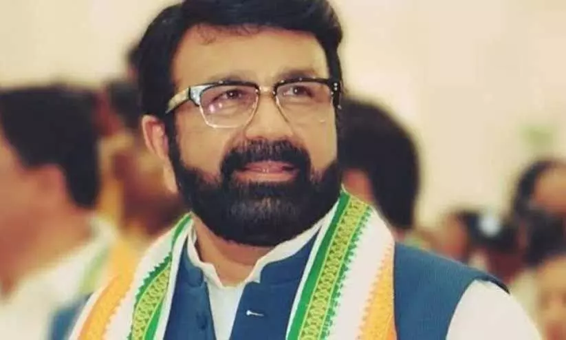 എൻ.എ.ഹാരിസ്