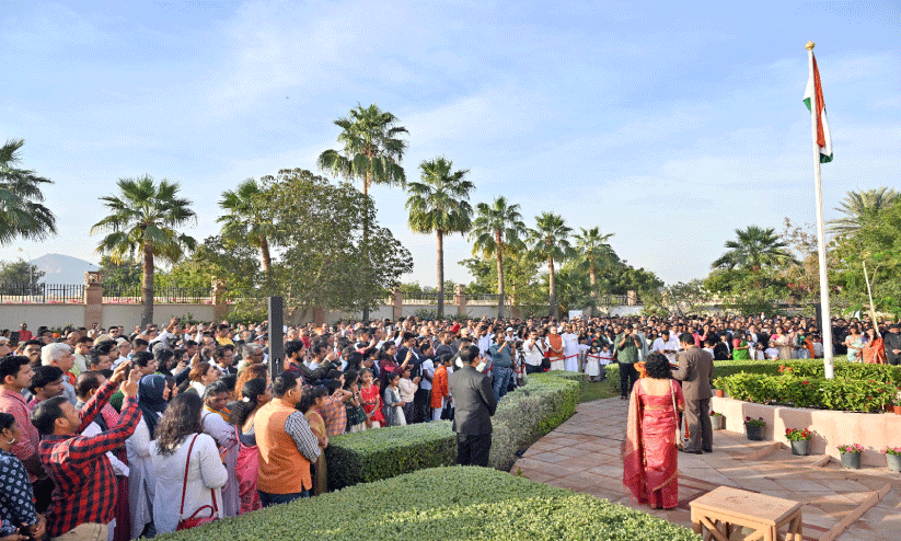 മസ്കത്ത് ഇന്ത്യൻ എംബസിയിൽ അംബാസഡർ അമിത് നാരങ് മസ്കത്ത് ഇന്ത്യൻ എംബസിയിൽ അംബാസഡർ അമിത് നാരങ്