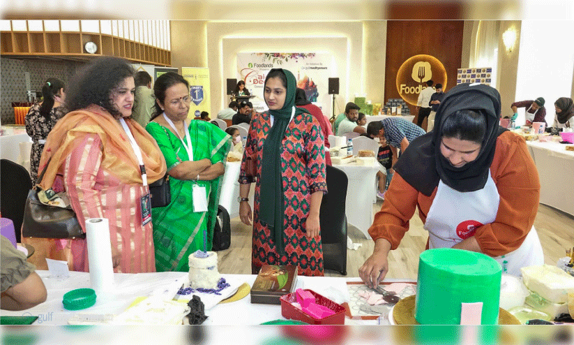 cake decoration competition cake decoration competition