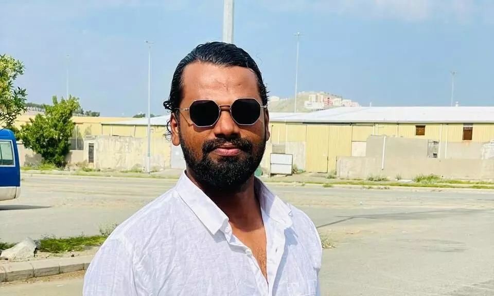 വാഹനങ്ങൾ കൂട്ടിയിടിച്ച് മലപ്പുറം സ്വദേശി മക്കയിൽ മരിച്ചു വാഹനങ്ങൾ കൂട്ടിയിടിച്ച് മലപ്പുറം സ്വദേശി മക്കയിൽ മരിച്ചു