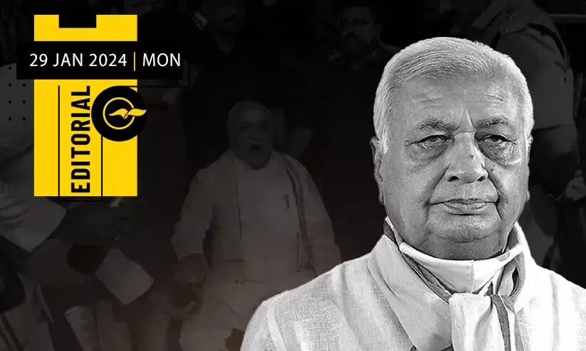 arif mohammed khan arif mohammed khan