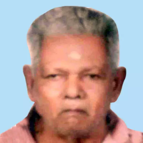 ഗോ​പാ​ല​ൻ