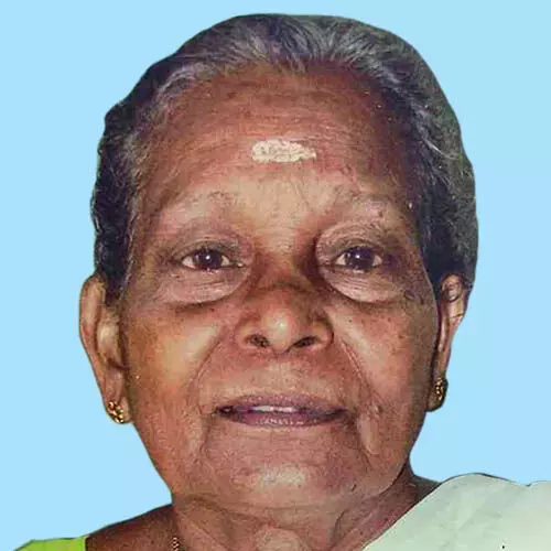 ദേ​വ​കി