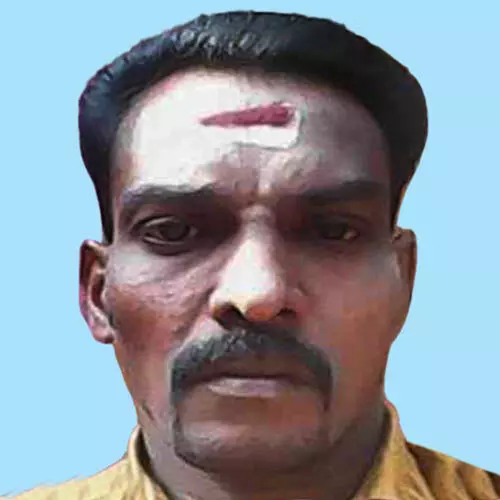 രാ​ജേ​ഷ്