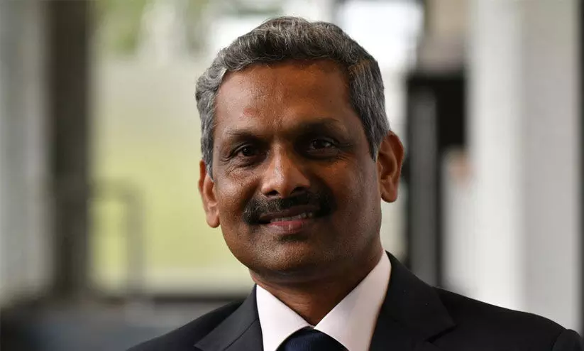 ഷാജി പ്രഭാകരനെ പുറത്താക്കിയത് ചർച്ച ചെയ്യാൻ നാളെ എ.ഐ.എഫ്.എഫ് യോഗം