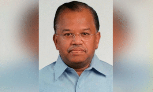 കൈ​പ്പ​ട്ടൂ​ർ സ്വ​ദേ​ശി കു​വൈ​ത്തി​ൽ  നി​ര്യാ​ത​നാ​യി