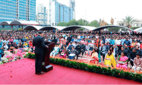 റി​പ്പ​ബ്ലി​ക് ദി​നം ആ​ഘോ​ഷി​ച്ച് ഇ​ന്ത്യ​ന്‍ പ്ര​വാ​സി​ക​ൾ