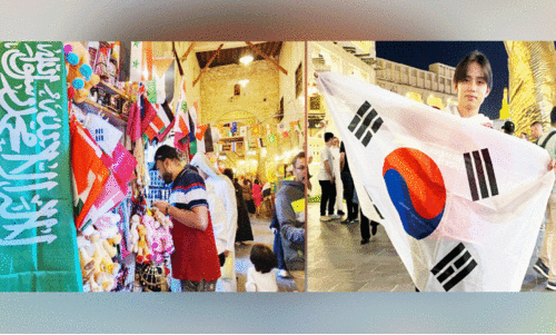 ആരാധകത്തിരക്കിൽ വാണിജ്യ,  വിനോദകേന്ദ്രങ്ങൾ