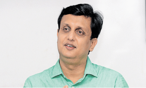 ഭരണഘടന മൂല്യങ്ങൾ ഉയർത്തിപ്പിടിക്കേണ്ട കാലഘട്ടം -മന്ത്രി റിയാസ്