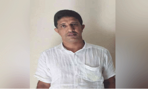 യുവാവിനെ തട്ടിക്കൊണ്ടുപോയി കൊലപ്പെടുത്താൻ ശ്രമിച്ച കേസ്; ഒരു പ്രതികൂടി പിടിയിൽ യുവാവിനെ തട്ടിക്കൊണ്ടുപോയി കൊലപ്പെടുത്താൻ ശ്രമിച്ച കേസ്; ഒരു പ്രതികൂടി പിടിയിൽ