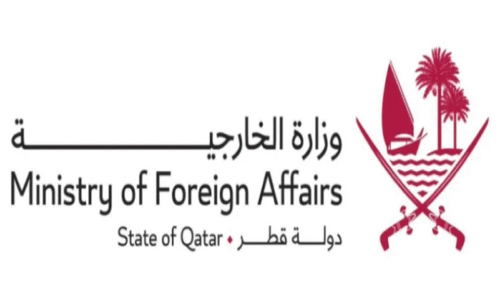 ഗ​സ്സ; അ​ന്താ​രാ​ഷ്ട്ര കോ​ട​തി വി​ധി​യെ സ്വാ​ഗ​തം ചെ​യ്ത് ഖ​ത്ത​ർ