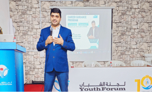 തൊഴിലന്വേഷകർക്ക്  കെയർ ദോഹ ശിൽപശാല