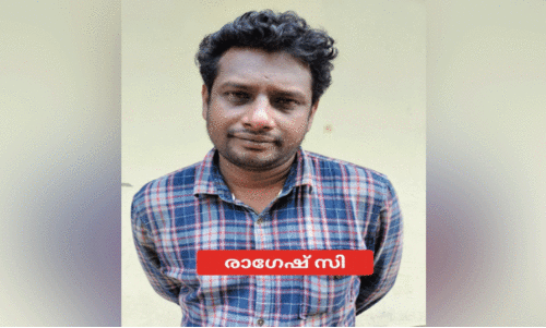 ലഹരിക്കടത്ത്; യുവാവ് പിടിയിൽ