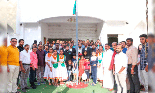 indian social center ajman