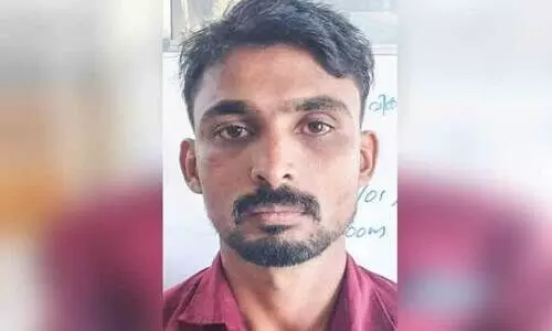 ഉ​മേ​ഷ്