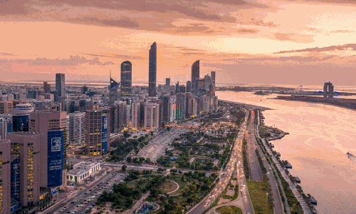 അ​ബൂ​ദ​ബി ലോ​ക​ത്തെ  ഏ​റ്റ​വും സു​ര​ക്ഷി​ത ന​ഗ​രം