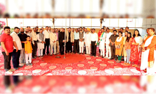 റാ​ക് ഇ​ന്ത്യ​ന്‍ റി​ലീ​ഫ് ക​മ്മി​റ്റി​യു​ടെ നേ​തൃ​ത്വ​ത്തി​ല്‍ ന​ട​ന്ന ച​ട​ങ്ങി​ല്‍നി​ന്ന്