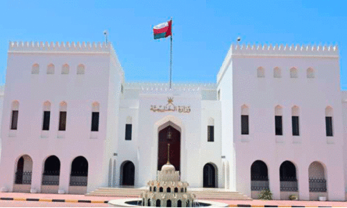 ഗസ്സയിൽ വംശഹത്യ തടയൽ; അന്താരാഷ്ട്ര നീതിന്യായ കോടതിയുടെ ഉത്തരവിനെ ഒമാൻ സ്വാഗതം ചെയ്തു