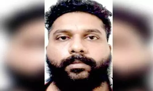 ബി​നു മാ​ത്യു