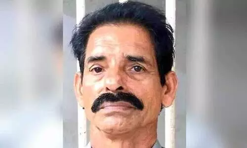 വ​ർ​ഗീ​സ്​