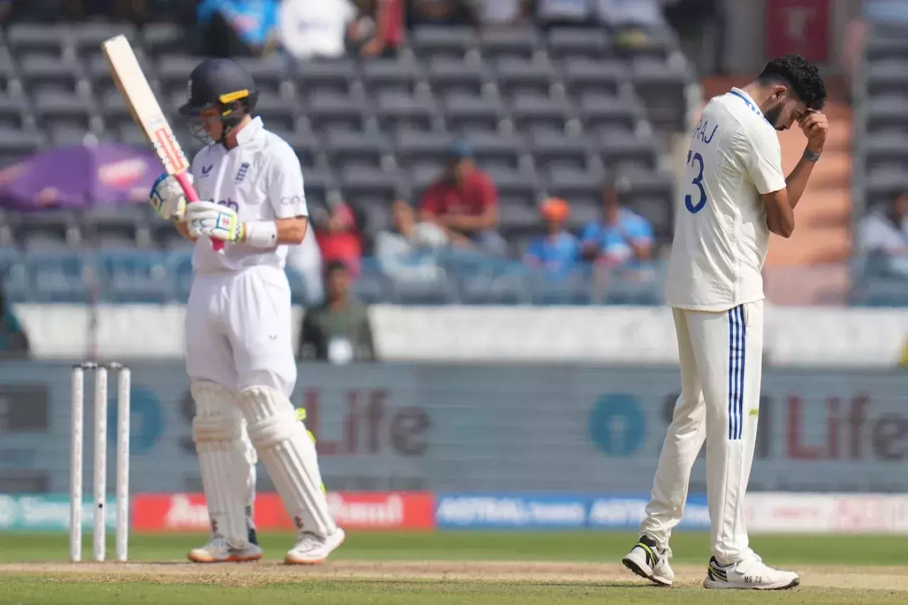 ഇംഗ്ലണ്ടിനെതിരെ ഇന്ത്യക്ക് 231 റൺസ് വിജയലക്ഷ്യം