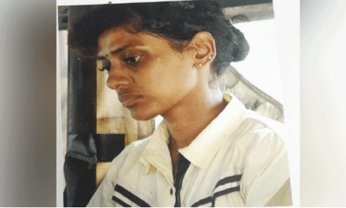 പീഡനത്തിന് ഇരയാക്കിയെന്ന കേസിൽ യുവതിക്ക് 13 വർഷം കഠിനതടവ്​