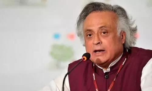 jairam ramesh